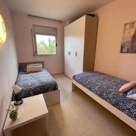 Alquiler Vacacional Salou W&S Exterior photo