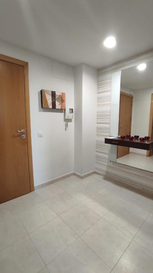 Alquiler Vacacional Salou W&S Exterior photo